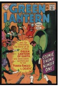 Green Lantern   55  VGF